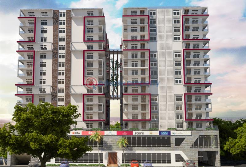 3 bedroom Apartment For Sale Westlands Nairobi - 1