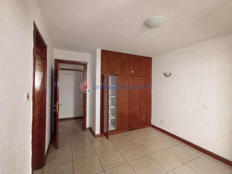 3 bedroom Apartment For Rent Brookside Estate Nairobi Brookside Westlands Nairobi - 4
