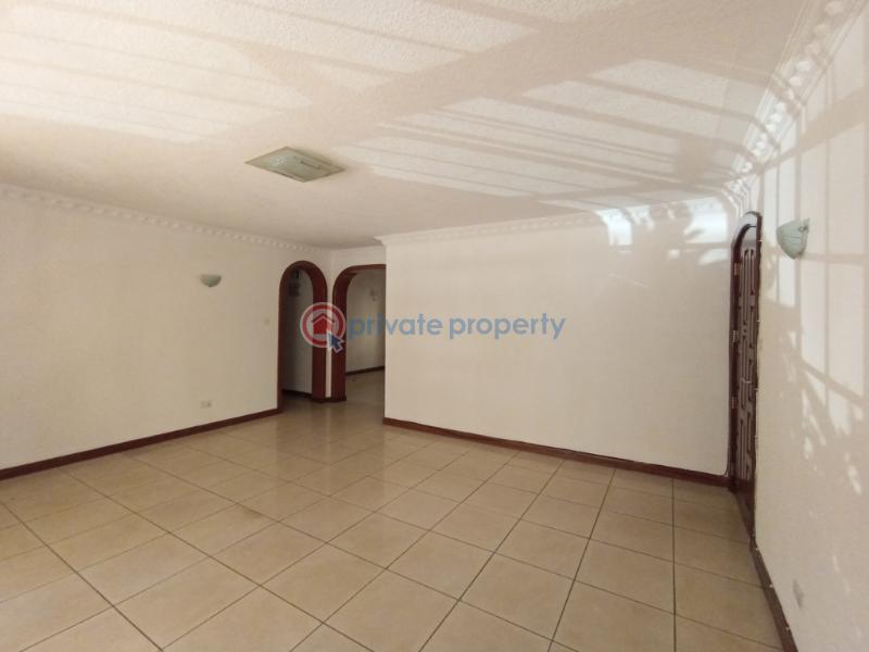3 bedroom Apartment For Rent Brookside Estate Nairobi Brookside Westlands Nairobi - 3