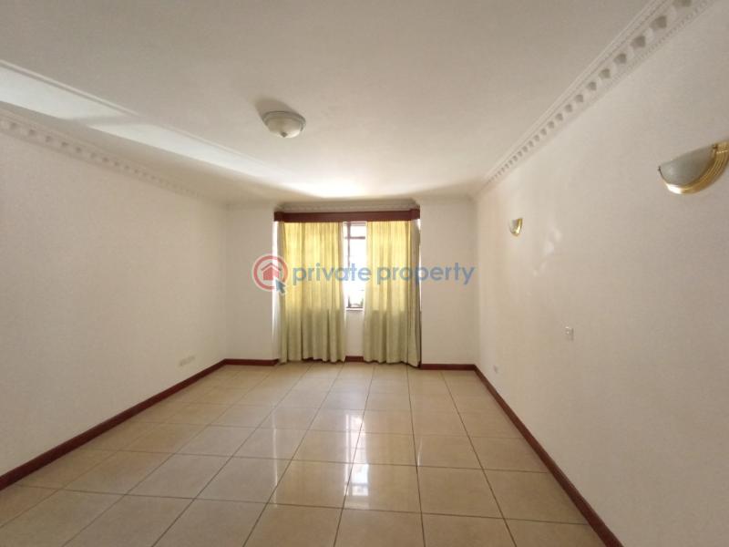 3 bedroom Apartment For Rent Brookside Estate Nairobi Brookside Westlands Nairobi - 10