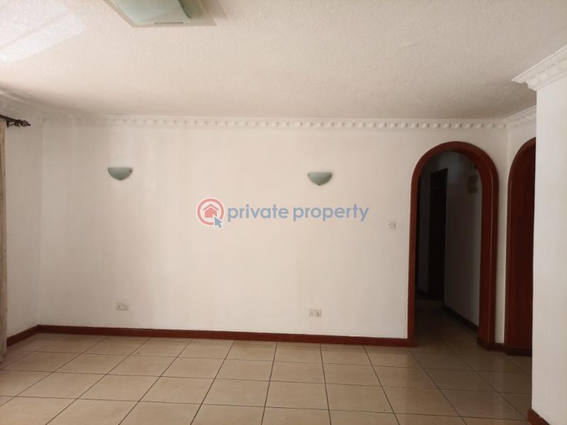 3 bedroom Apartment For Rent Brookside Estate Nairobi Brookside Westlands Nairobi - 2