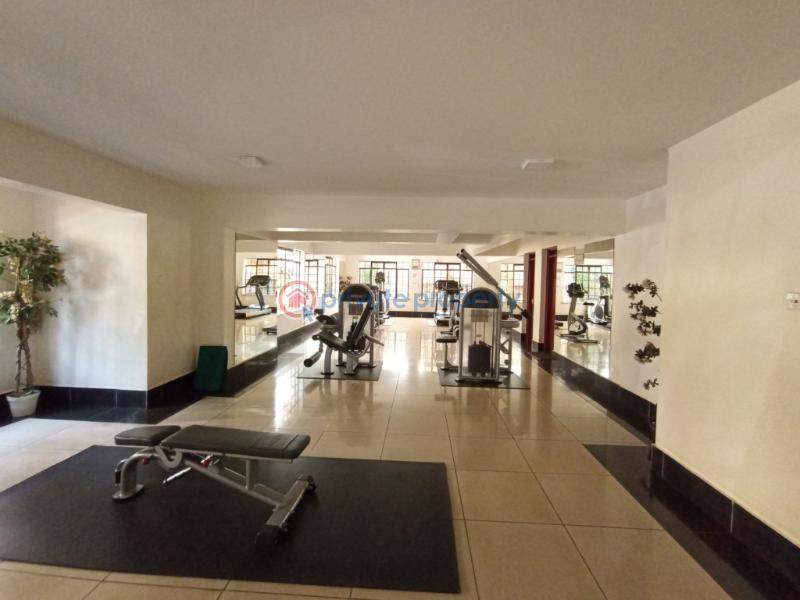 3 bedroom Apartment For Rent Brookside Estate Nairobi Brookside Westlands Nairobi - 11