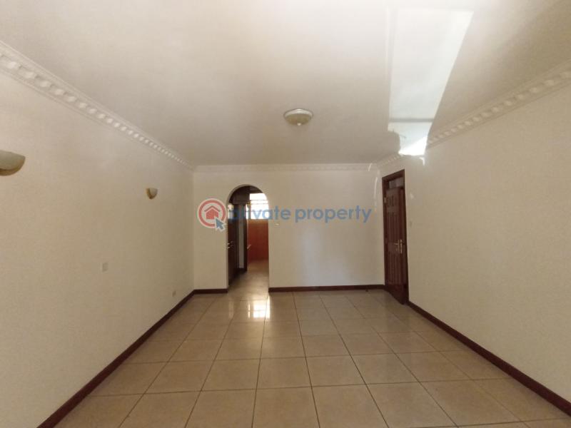 3 bedroom Apartment For Rent Brookside Estate Nairobi Brookside Westlands Nairobi - 8