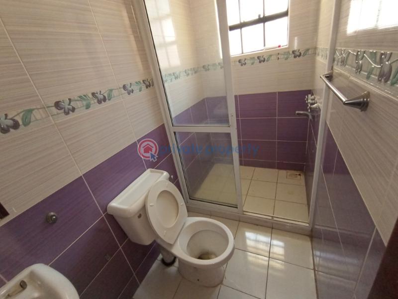 3 bedroom Apartment For Rent Brookside Estate Nairobi Brookside Westlands Nairobi - 5