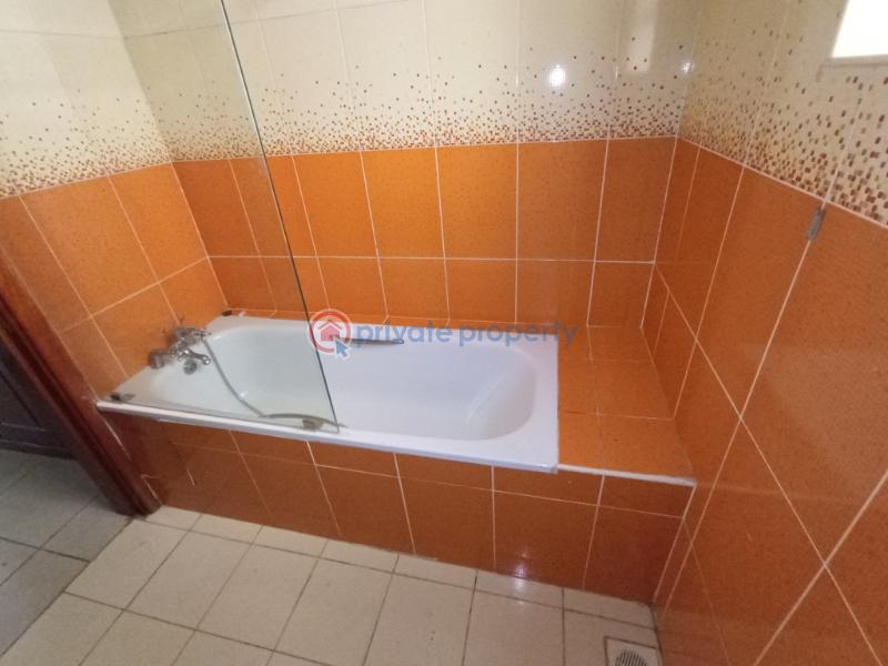 3 bedroom Apartment For Rent Brookside Estate Nairobi Brookside Westlands Nairobi - 9