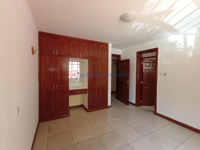 3 bedroom Apartment For Rent Brookside Estate Nairobi Brookside Westlands Nairobi - 7