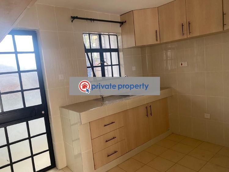 3 bedroom Apartment For Rent &nbsp;off Mombasa Road Athi River Machakos - 2