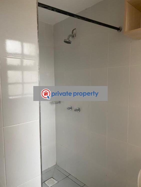 3 bedroom Apartment For Rent &nbsp;off Mombasa Road Athi River Machakos - 1