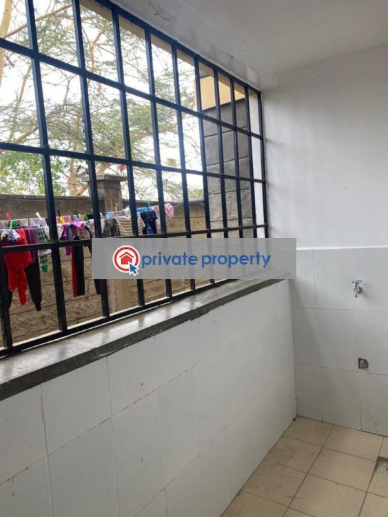 3 bedroom Apartment For Rent &nbsp;off Mombasa Road Athi River Machakos - 11
