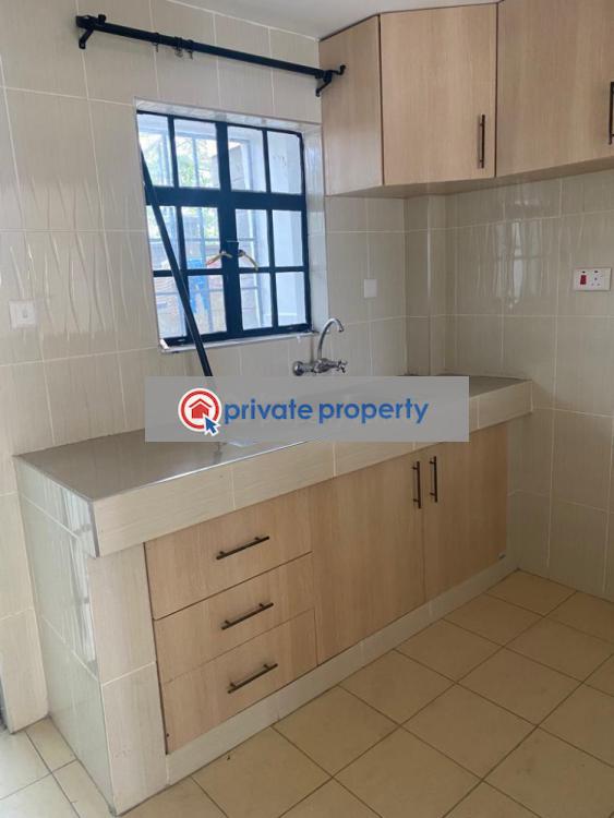 3 bedroom Apartment For Rent &nbsp;off Mombasa Road Athi River Machakos - 3