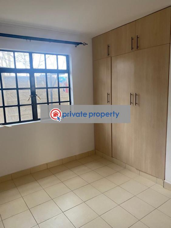 3 bedroom Apartment For Rent &nbsp;off Mombasa Road Athi River Machakos - 4