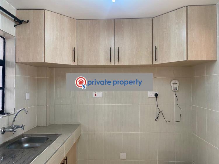 3 bedroom Apartment For Rent &nbsp;off Mombasa Road Athi River Machakos - 8