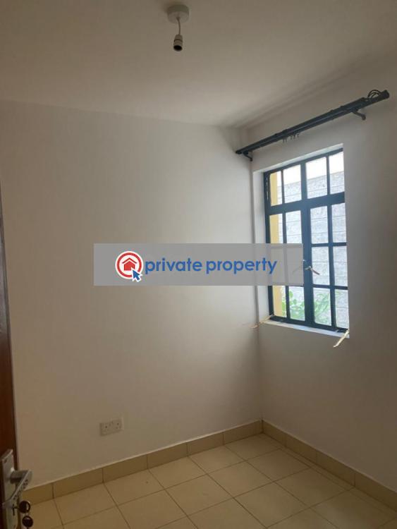3 bedroom Apartment For Rent &nbsp;off Mombasa Road Athi River Machakos - 6
