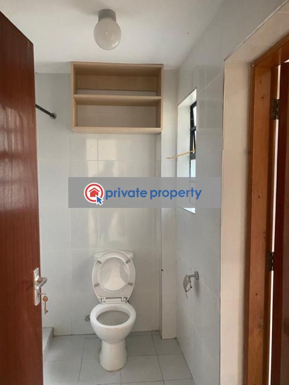 3 bedroom Apartment For Rent &nbsp;off Mombasa Road Athi River Machakos - 7