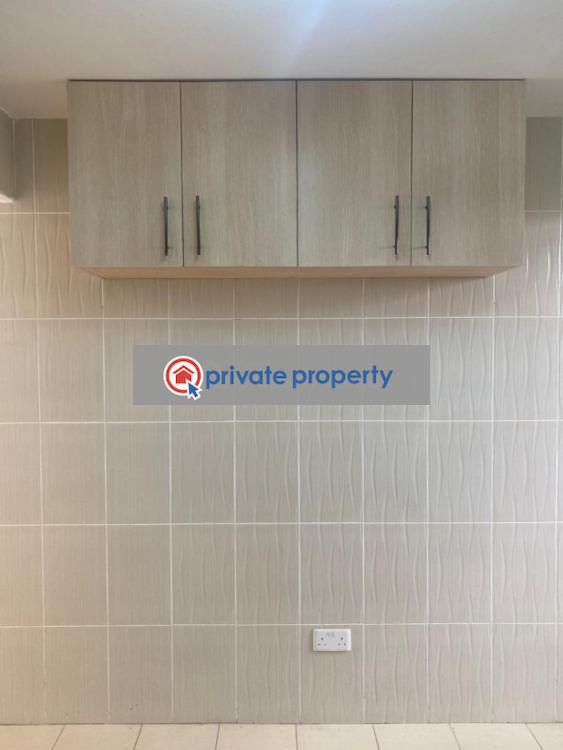 3 bedroom Apartment For Rent &nbsp;off Mombasa Road Athi River Machakos - 10