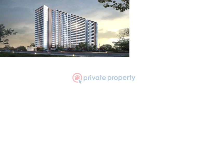 3 bedroom Apartment For Sale Mandera Road Kileleshwa Nairobi - 10