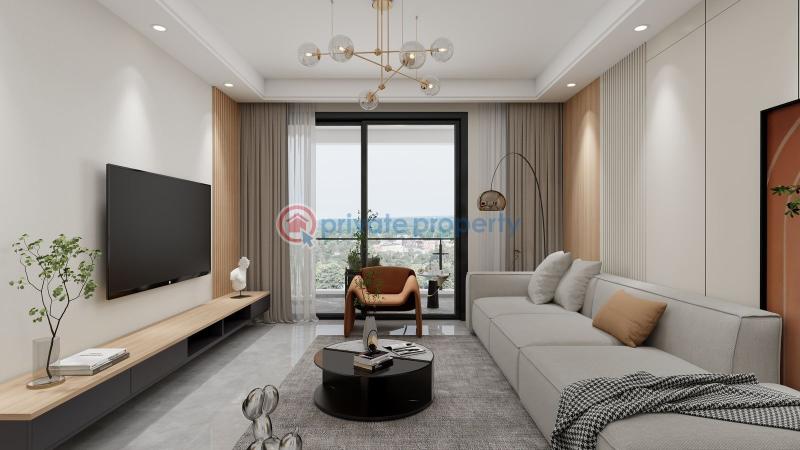 3 bedroom Apartment For Sale near Kasuku Center Kileleshwa Nairobi - 0