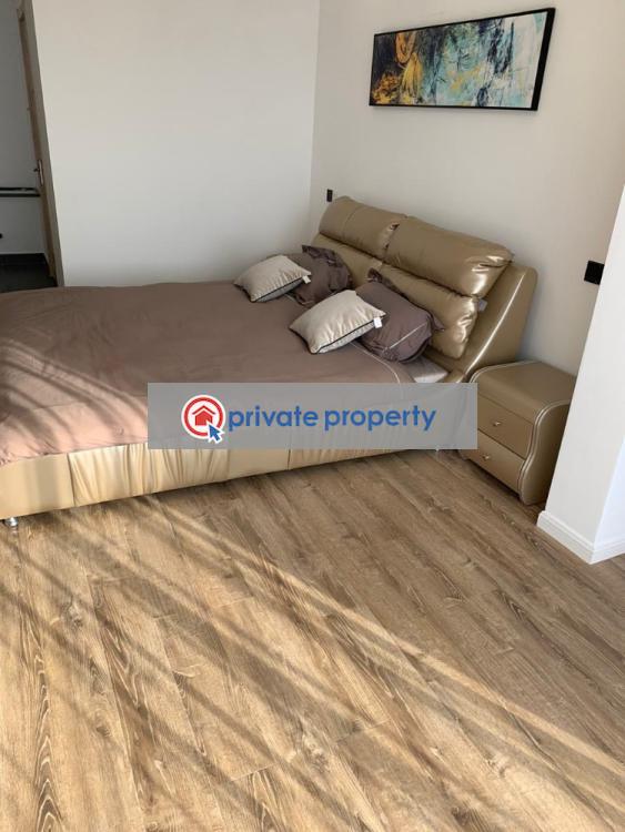 3 bedroom Apartment For Sale Kileleshwa Nairobi - 6