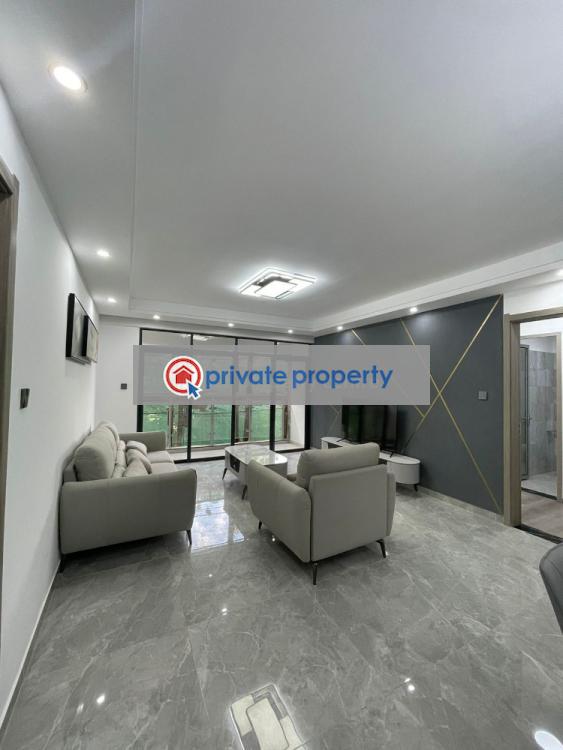 3 bedroom Apartment For Sale Kileleshwa Nairobi - 1