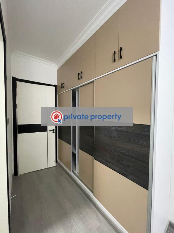 3 bedroom Apartment For Sale Kileleshwa Nairobi - 10