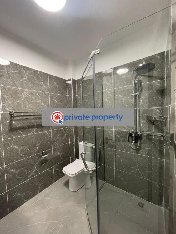 3 bedroom Apartment For Sale Kileleshwa Nairobi - 3