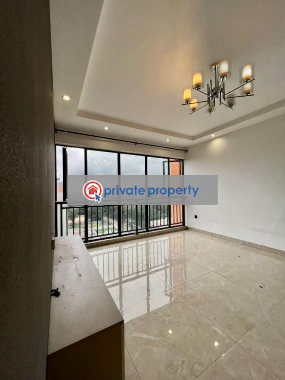 3 bedroom Apartment For Sale Kileleshwa Nairobi - 7