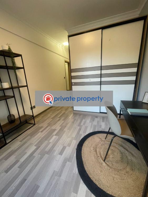3 bedroom Apartment For Sale Kileleshwa Nairobi - 2