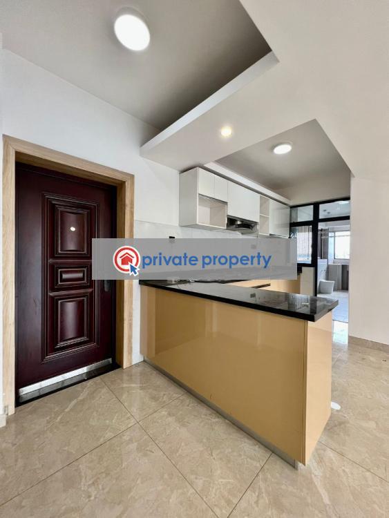 3 bedroom Apartment For Sale Kileleshwa Nairobi - 2