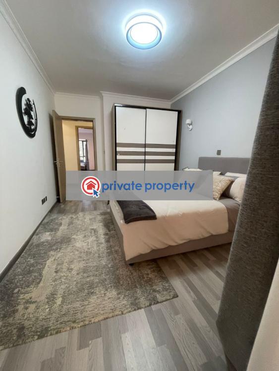3 bedroom Apartment For Sale Kileleshwa Nairobi - 8