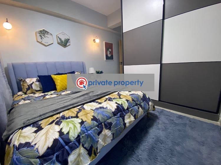 3 bedroom Apartment For Sale Kileleshwa Nairobi - 5
