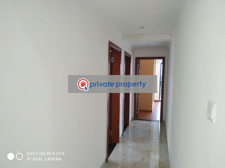 3 bedroom Apartment For Sale Kileleshwa Nairobi - 5