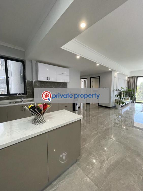 3 bedroom Apartment For Sale Kileleshwa Nairobi - 5