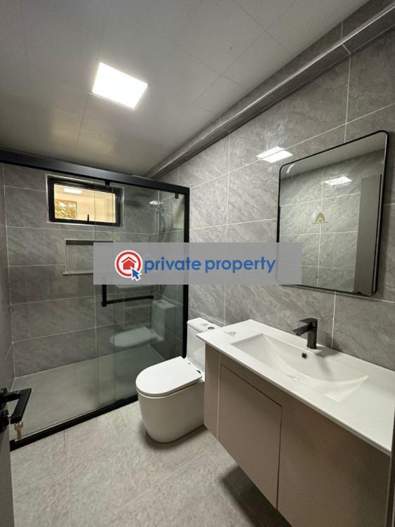 3 bedroom Apartment For Sale Kileleshwa Nairobi - 3