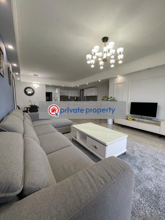 3 bedroom Apartment For Sale Kileleshwa Nairobi - 13