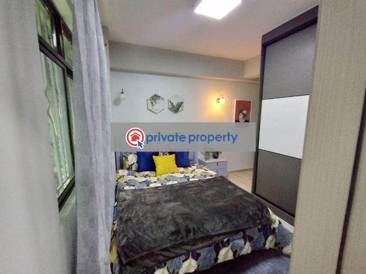 3 bedroom Apartment For Sale Kileleshwa Nairobi - 2