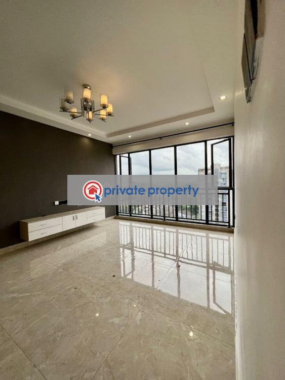 3 bedroom Apartment For Sale Kileleshwa Nairobi - 11