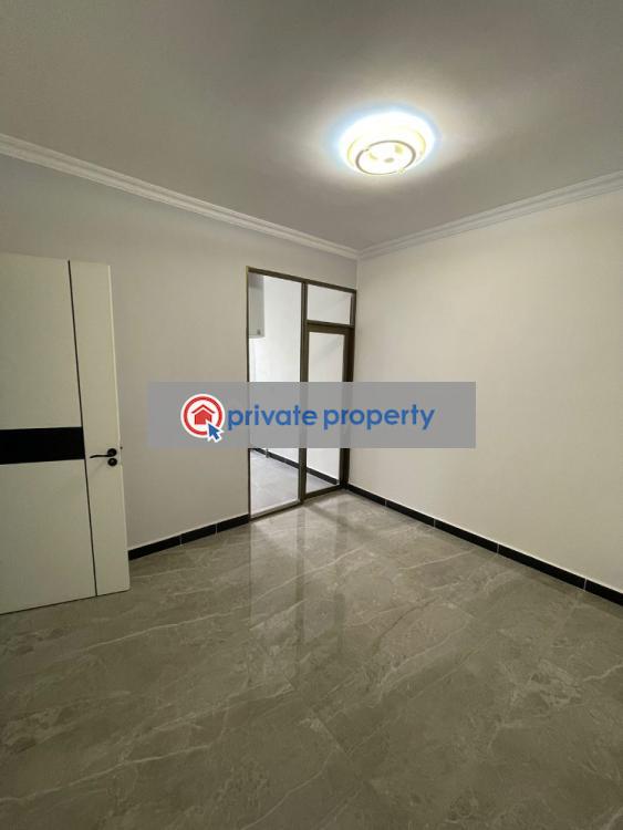 3 bedroom Apartment For Sale Kileleshwa Nairobi - 6