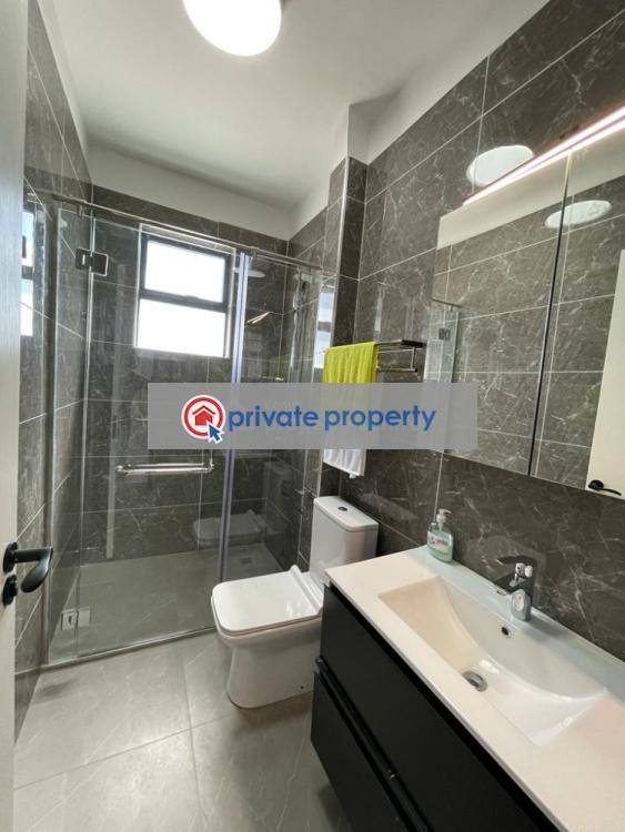 3 bedroom Apartment For Sale Kileleshwa Nairobi - 6
