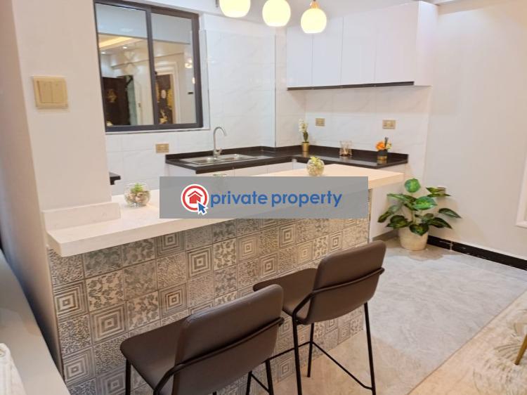 3 bedroom Apartment For Sale Kileleshwa Nairobi - 4