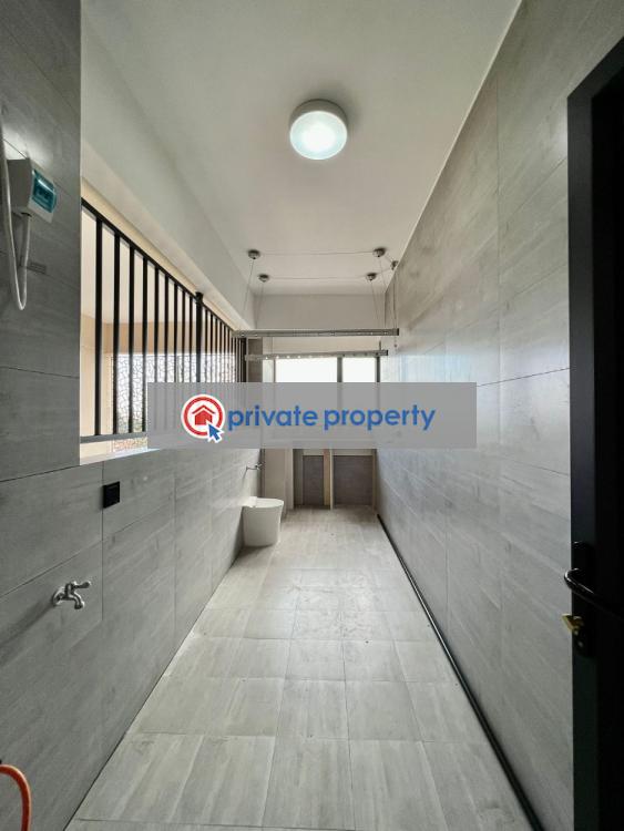 3 bedroom Apartment For Sale Kileleshwa Nairobi - 8