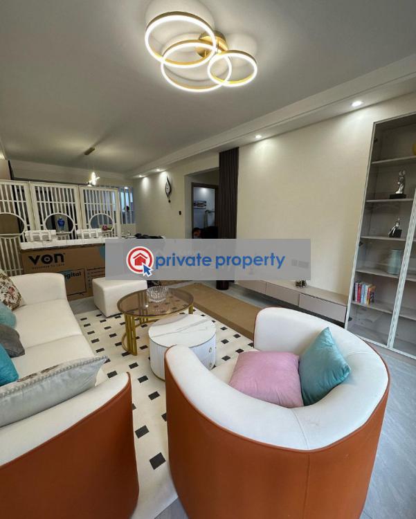 3 bedroom Apartment For Sale Kileleshwa Nairobi - 6
