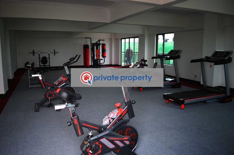 3 bedroom Apartment For Sale Kileleshwa Nairobi - 8