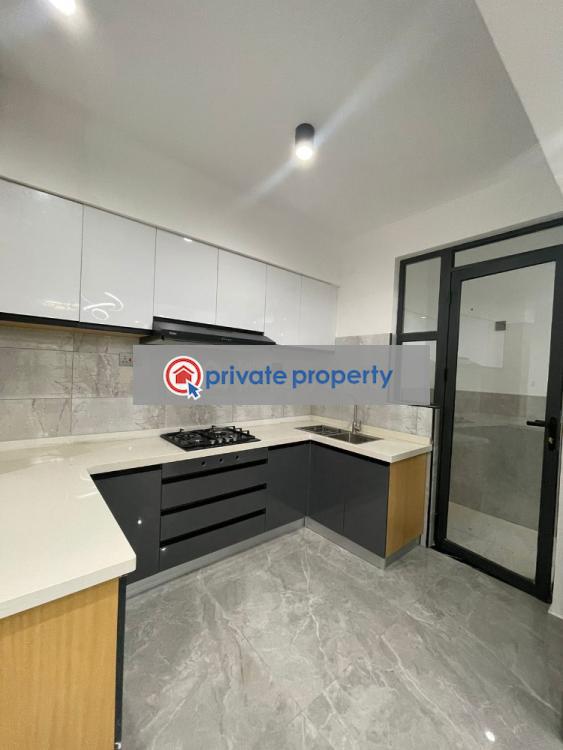3 bedroom Apartment For Sale Kileleshwa Nairobi - 6