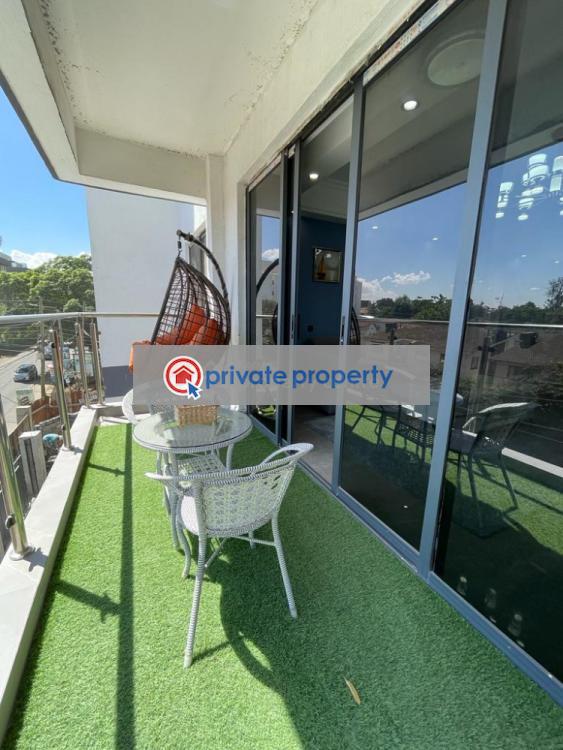 3 bedroom Apartment For Sale Kileleshwa Nairobi - 9