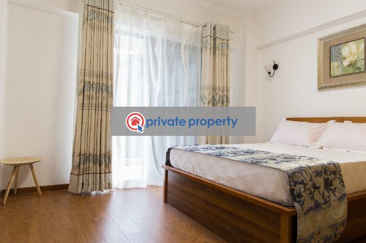 3 bedroom Apartment For Sale Kileleshwa Nairobi - 6