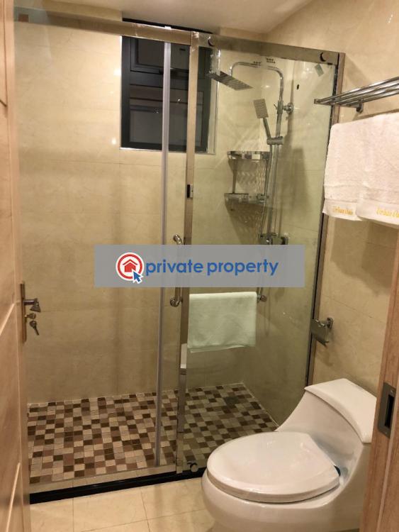 3 bedroom Apartment For Sale Kileleshwa Nairobi - 7
