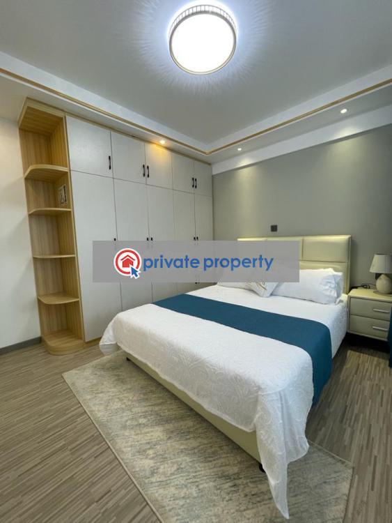 3 bedroom Apartment For Sale Kileleshwa Nairobi - 8