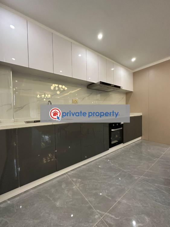 3 bedroom Apartment For Sale Kileleshwa Nairobi - 9