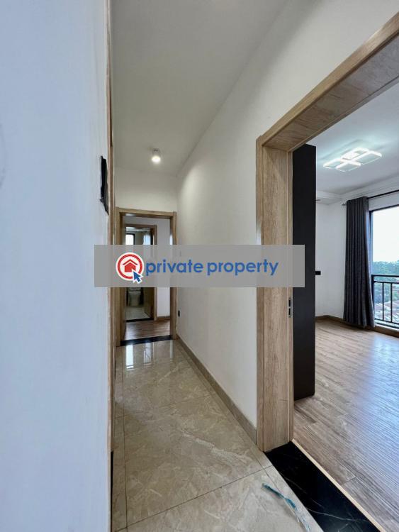 3 bedroom Apartment For Sale Kileleshwa Nairobi - 9
