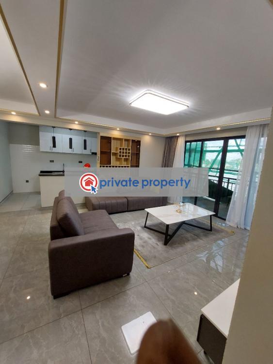 3 bedroom Apartment For Sale &nbsp;oloitoktok Road Kileleshwa Nairobi - 13
